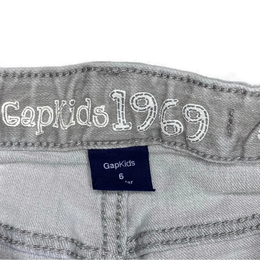 Gap‎ Super Skinny Jeans